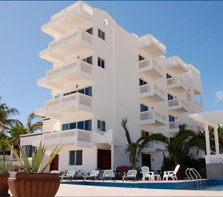 Casa Costa Azul Hotel ซานโฮเซ เดล กาโบ ภายนอก รูปภาพ