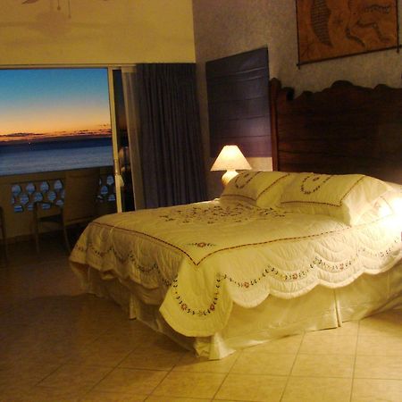 Casa Costa Azul Hotel ซานโฮเซ เดล กาโบ ภายนอก รูปภาพ