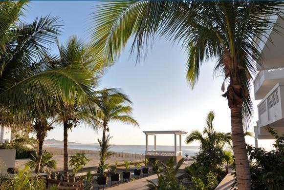 Casa Costa Azul Hotel ซานโฮเซ เดล กาโบ ภายนอก รูปภาพ