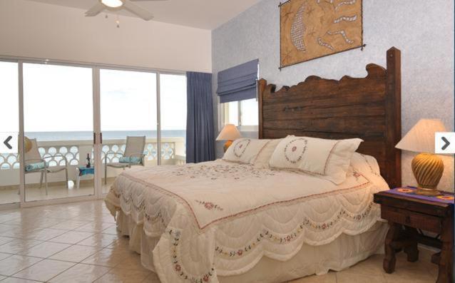 Casa Costa Azul Hotel ซานโฮเซ เดล กาโบ ภายนอก รูปภาพ