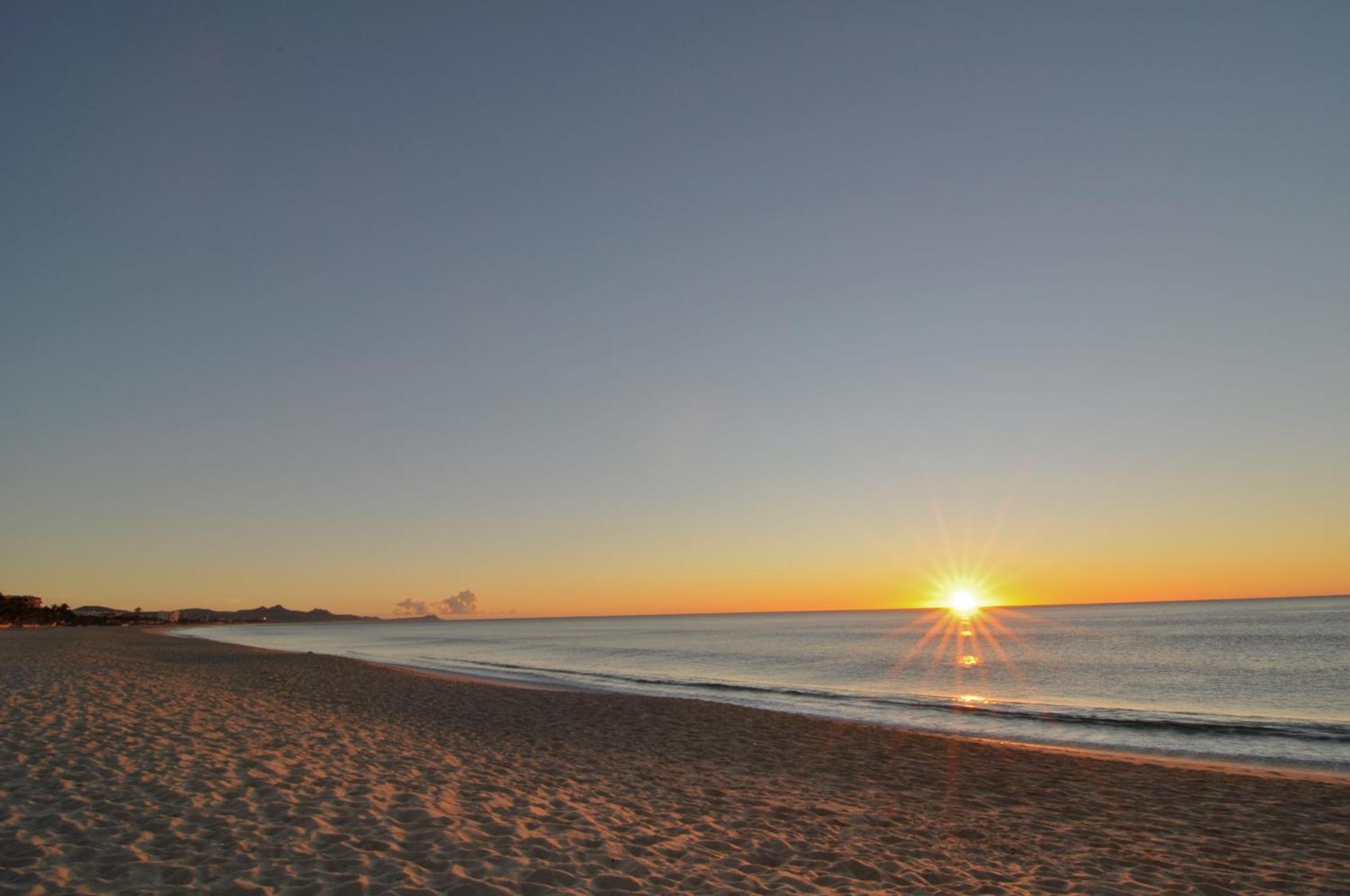 Casa Costa Azul Hotel ซานโฮเซ เดล กาโบ ภายนอก รูปภาพ