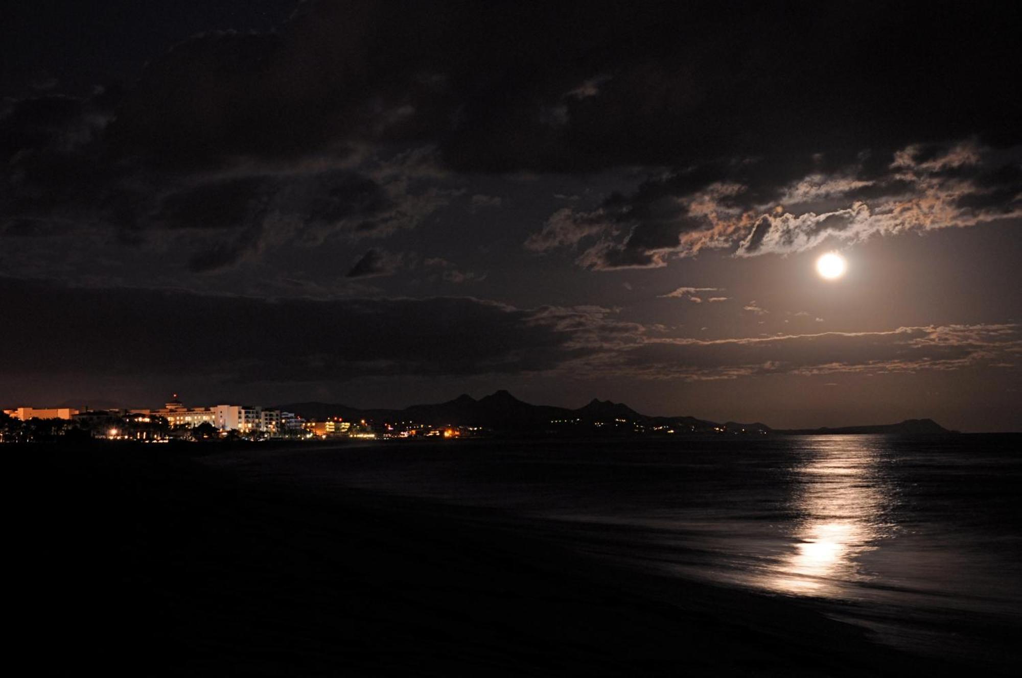 Casa Costa Azul Hotel ซานโฮเซ เดล กาโบ ภายนอก รูปภาพ