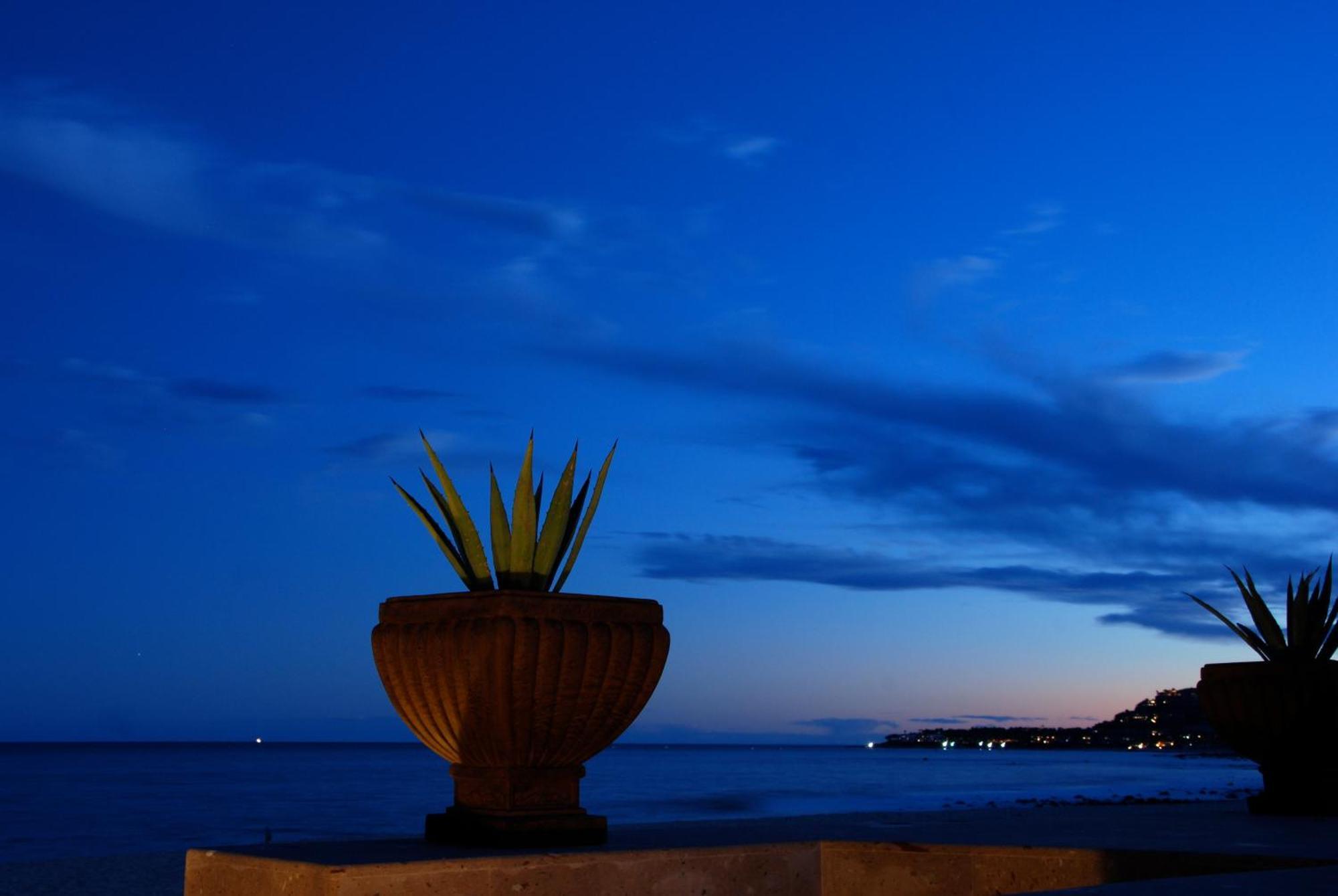Casa Costa Azul Hotel ซานโฮเซ เดล กาโบ ภายนอก รูปภาพ
