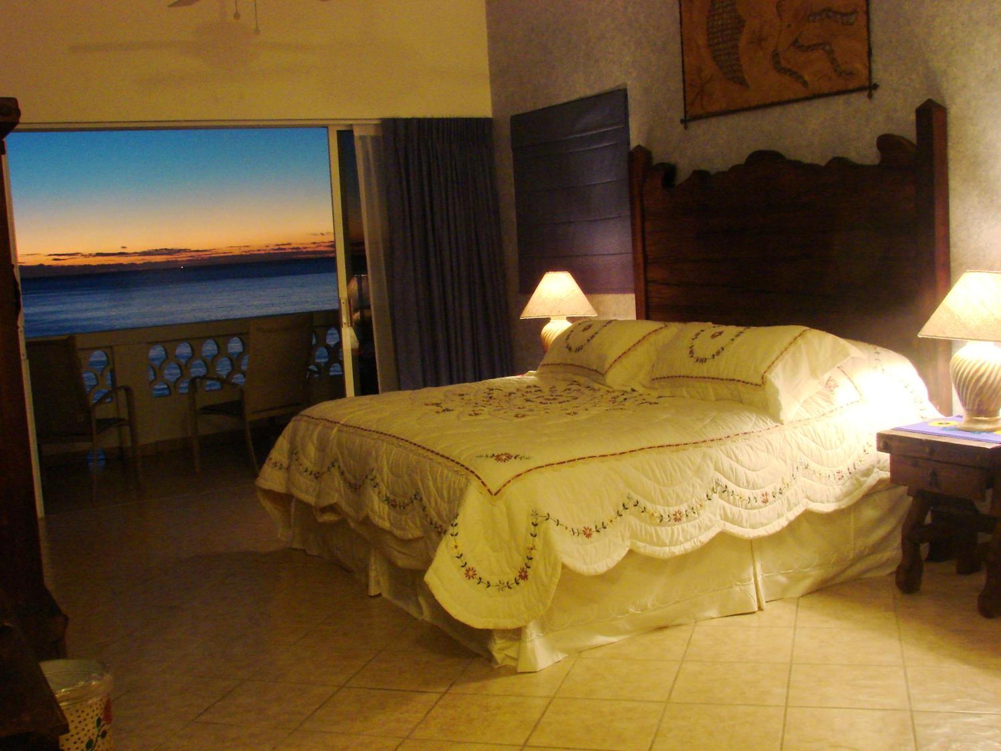 Casa Costa Azul Hotel ซานโฮเซ เดล กาโบ ภายนอก รูปภาพ
