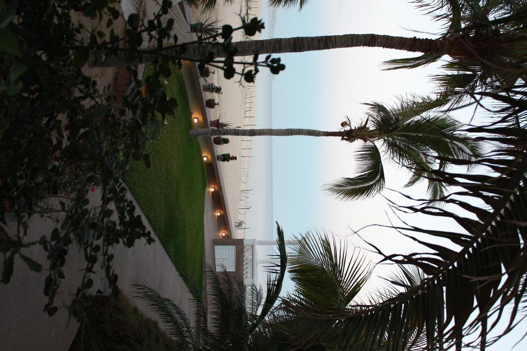 Casa Costa Azul Hotel ซานโฮเซ เดล กาโบ ภายนอก รูปภาพ