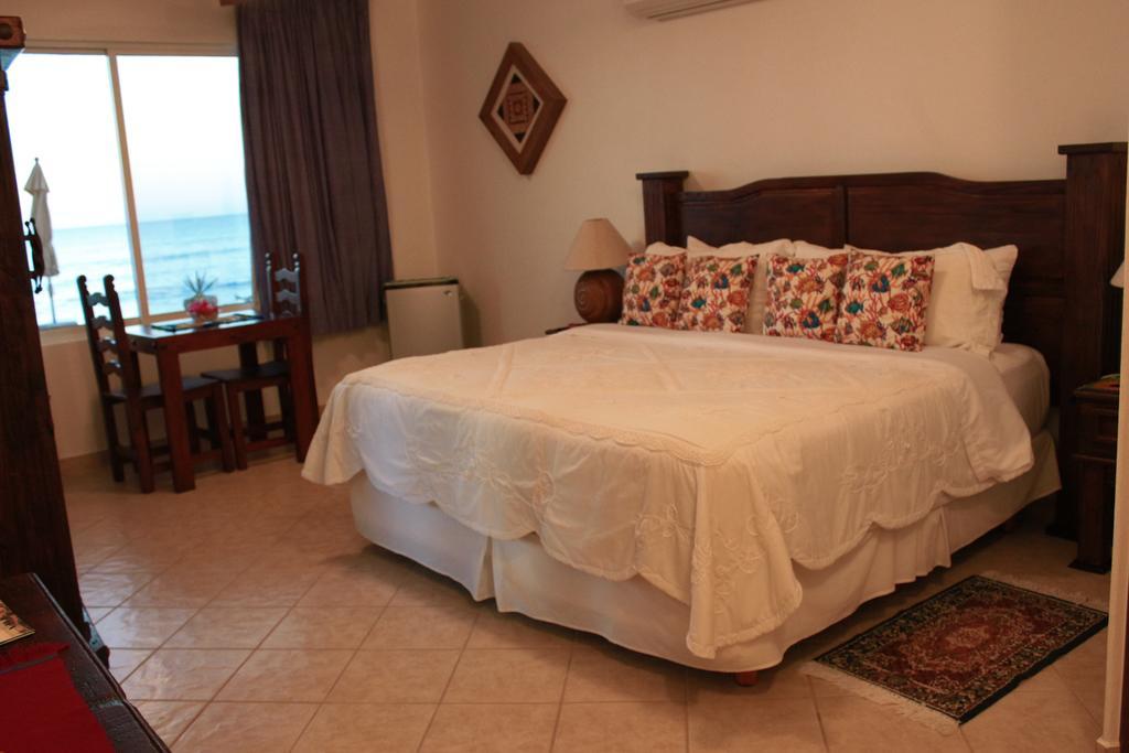 Casa Costa Azul Hotel ซานโฮเซ เดล กาโบ ภายนอก รูปภาพ
