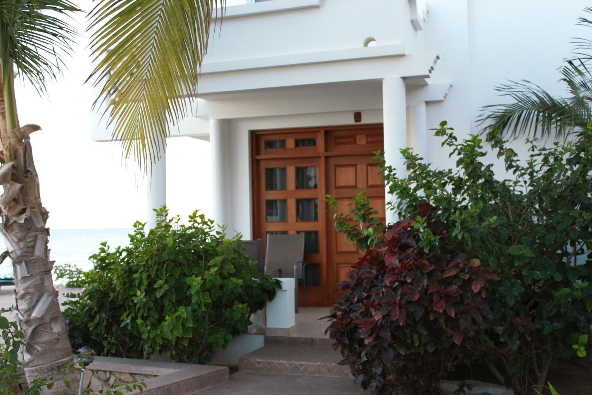 Casa Costa Azul Hotel ซานโฮเซ เดล กาโบ ภายนอก รูปภาพ