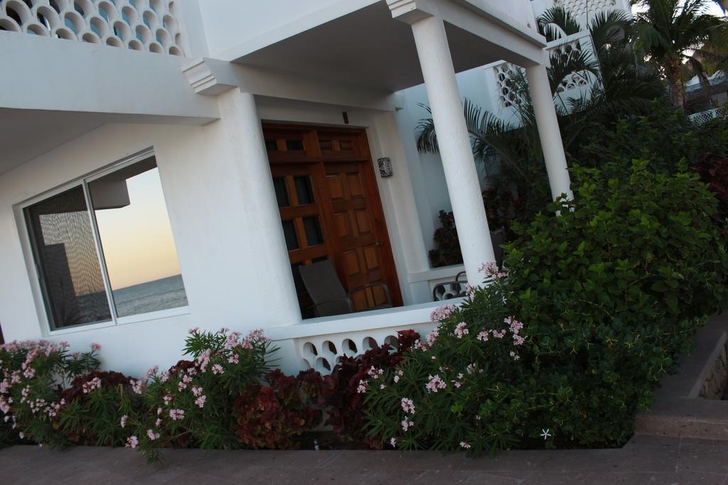 Casa Costa Azul Hotel ซานโฮเซ เดล กาโบ ภายนอก รูปภาพ
