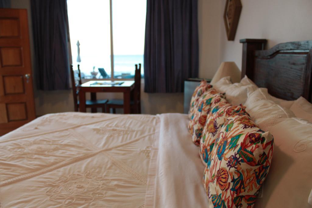 Casa Costa Azul Hotel ซานโฮเซ เดล กาโบ ภายนอก รูปภาพ