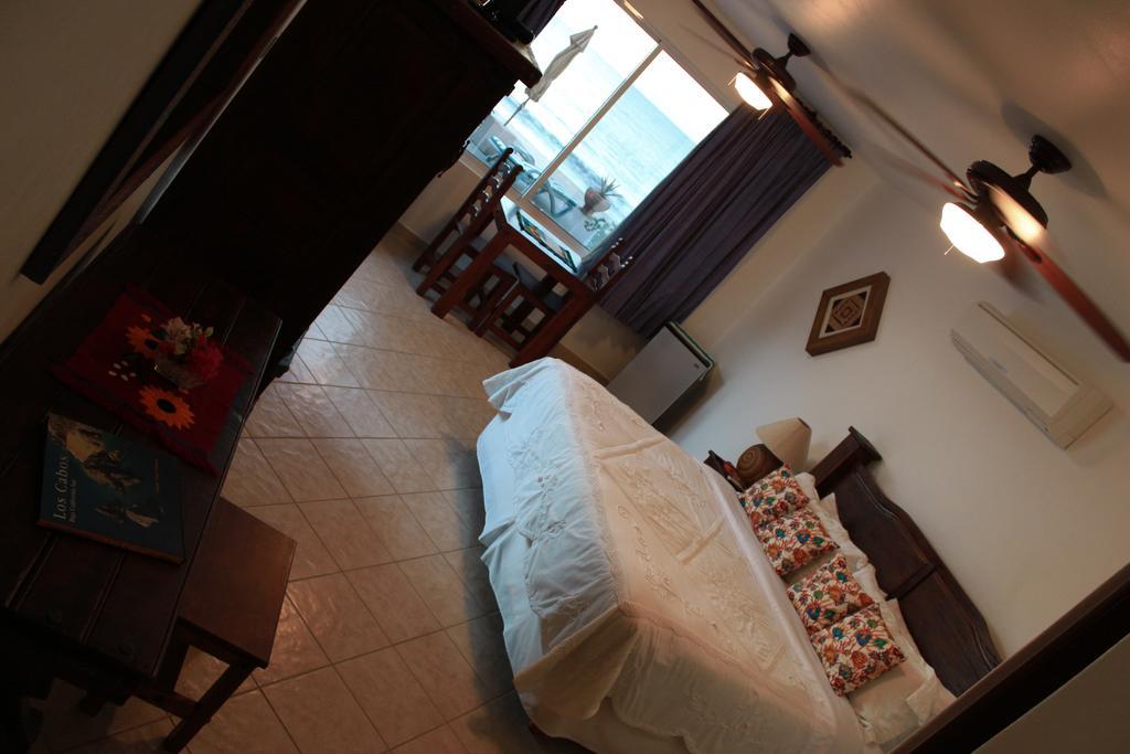 Casa Costa Azul Hotel ซานโฮเซ เดล กาโบ ภายนอก รูปภาพ