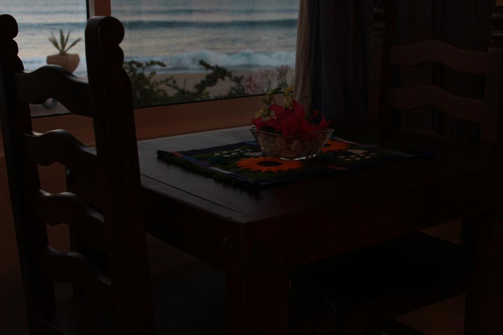 Casa Costa Azul Hotel ซานโฮเซ เดล กาโบ ภายนอก รูปภาพ