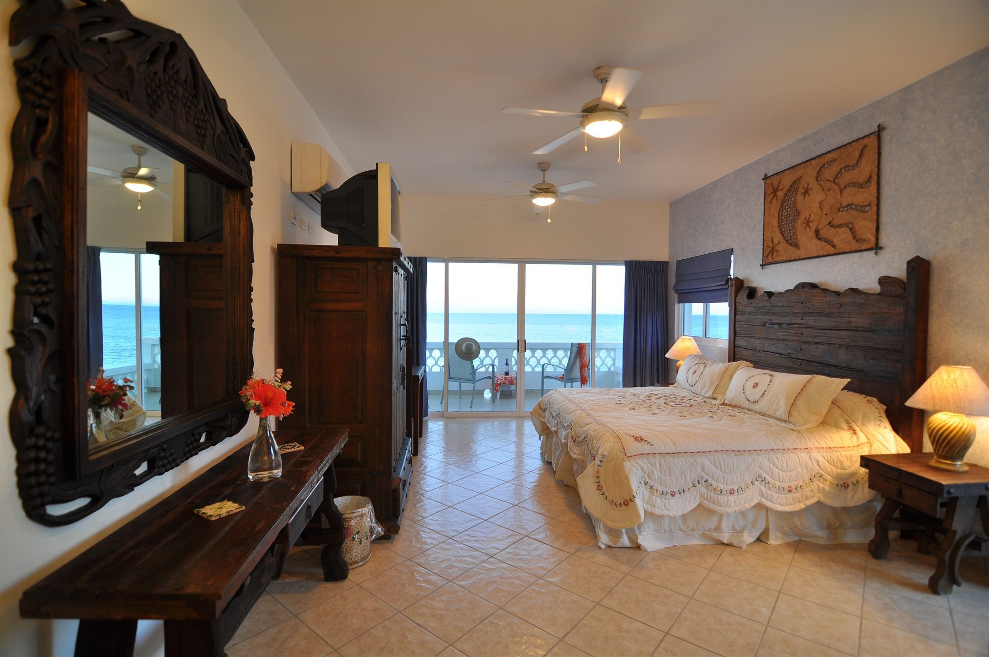 Casa Costa Azul Hotel ซานโฮเซ เดล กาโบ ภายนอก รูปภาพ