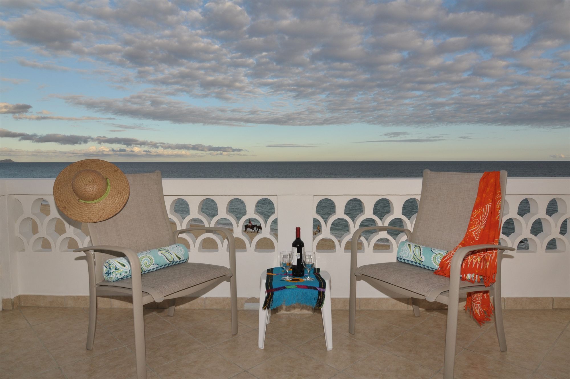 Casa Costa Azul Hotel ซานโฮเซ เดล กาโบ ภายนอก รูปภาพ