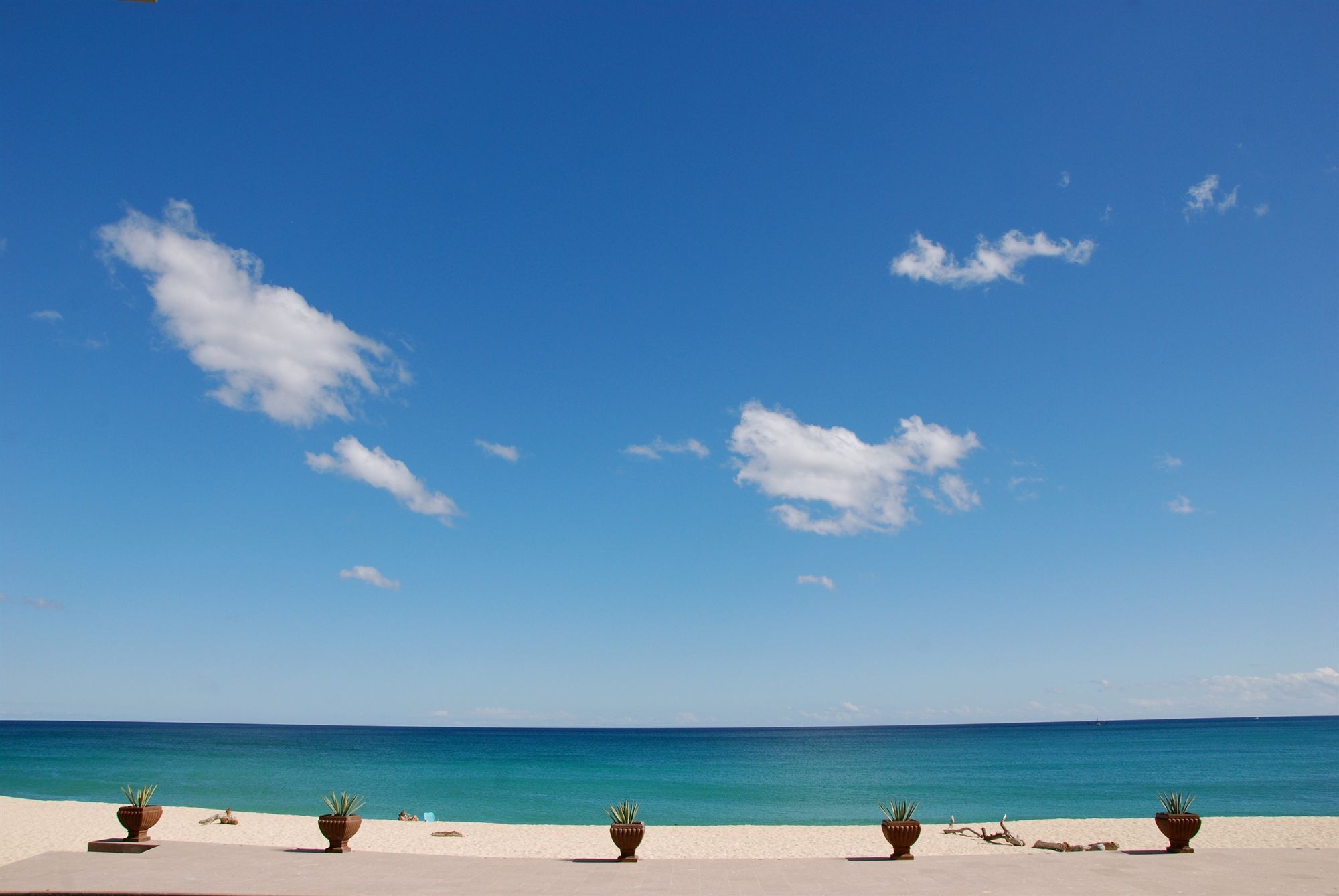 Casa Costa Azul Hotel ซานโฮเซ เดล กาโบ ภายนอก รูปภาพ