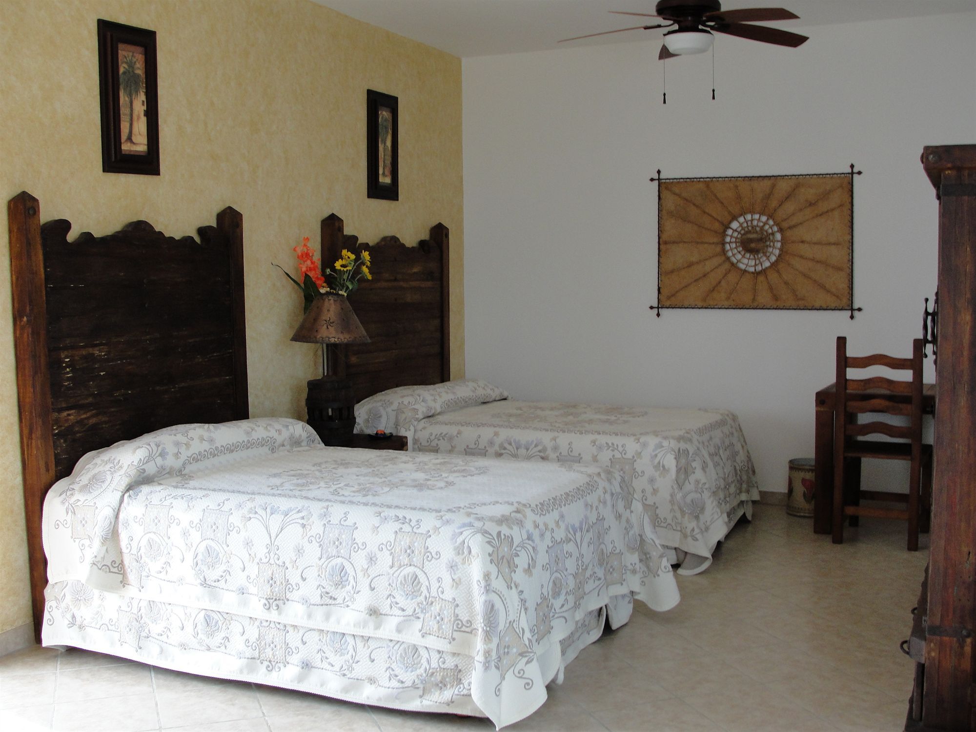 Casa Costa Azul Hotel ซานโฮเซ เดล กาโบ ภายนอก รูปภาพ